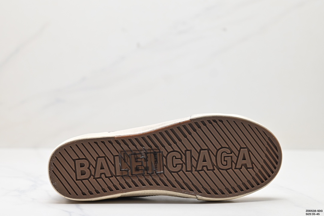 Balenciaga High Shoes